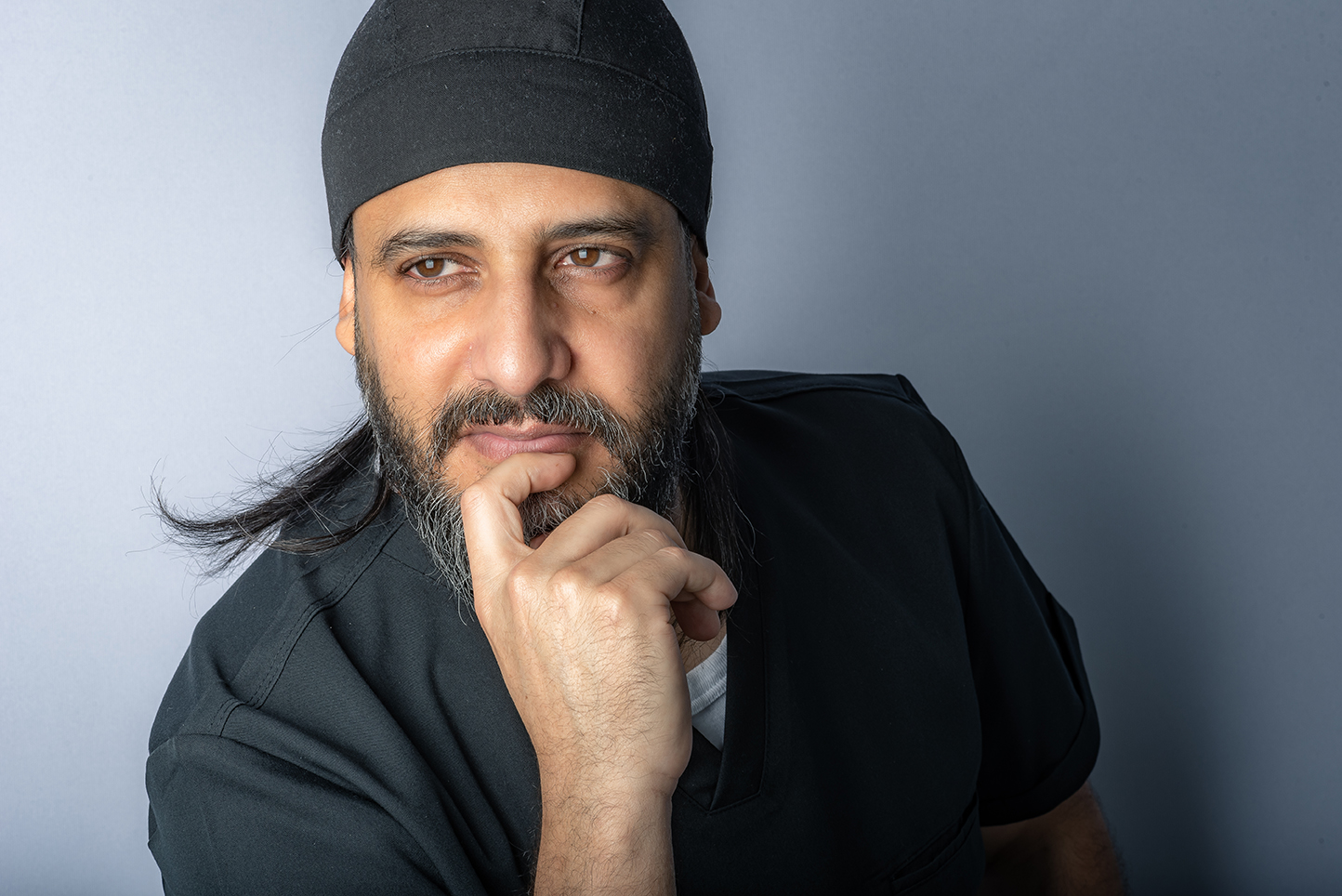 Modern Dental Clinic